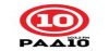 Logo for Radio10