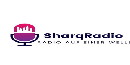 SharqRadio
