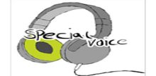 Special Voice Radio
