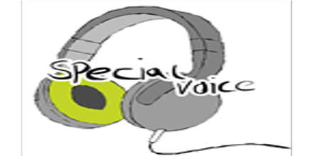 Special Voice Radio