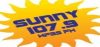 Logo for Sunny 107.9 WFBS