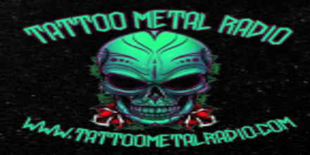 Tattoo Metal Radio