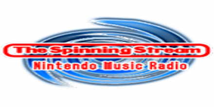 The Spinning Stream: Nintendo Music Radio