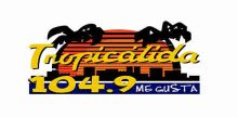 Tropicalida 104.9 FM