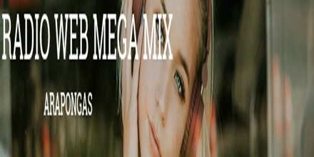 Web Mega Mix Arapongas