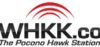 Logo for WHKK
