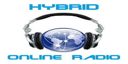 WHYB-DB Hybrid Online Radio