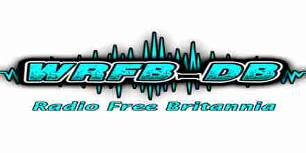 WRFB-DB Radio Free Britannia