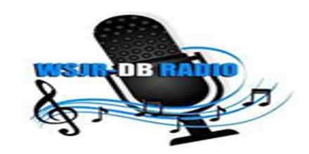 WSJR-DB Radio