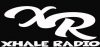 Logo for Xhale Radio