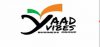 Logo for Yaad Vibes Radio