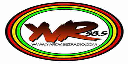 Yard Vibez Radio 98.5