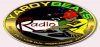 Logo for Yardy Beats Radio
