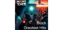 104.6 RTL Black Greatest Hits