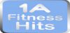 Logo for 1A Fitness Hits