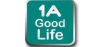 Logo for 1A Good Life