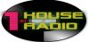 Logo for 1st House Radio
