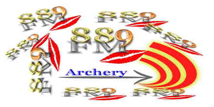 889 FM Archery