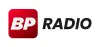 Logo for BP Radio