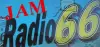 Logo for JAM 66 Radio