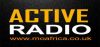Logo for ActiveRadio