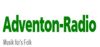 Logo for Adventon Radio