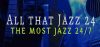 Logo for All that Jazz 24