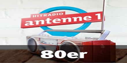 Antenne 1 80er