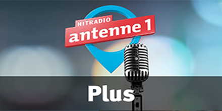 Antenne 1 Plus