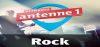 Logo for Antenne 1 Rock