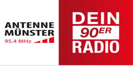 Antenne Munster Dein 90er Radio