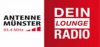 Logo for Antenne Munster Dein Lounge Radio