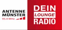 Antenne Munster Dein Lounge Radio