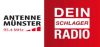 Logo for Antenne Munster Dein Schlager Radio