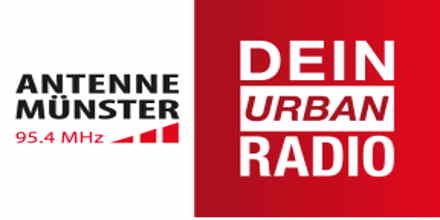 Antenne Munster Dein Urban Radio
