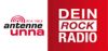 Logo for Antenne Unna Rock