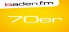 Logo for Baden FM 70er