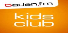 Baden FM Kids club