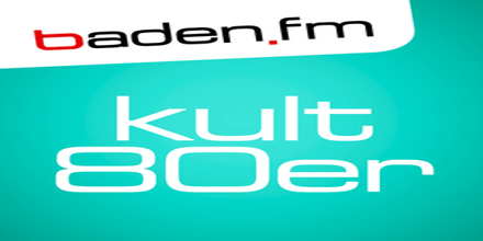 Baden FM kult 80er