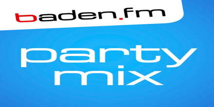 Baden FM Partymix