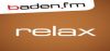 Logo for Baden FM Relax