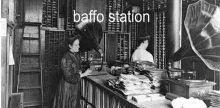 Baffo Station