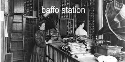 Baffo Station