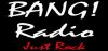 Logo for Bang Radio Konstanz