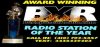 Logo for Be Exposed Radio