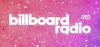 Logo for Billboard Radio China – 80’s/90’s