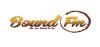 Logo for Bound FM