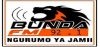 Logo for Bunda FM 92.1
