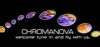 Logo for Chromanova Radio Dance