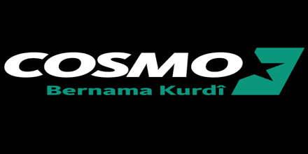 Cosmo Bernama Kurdi